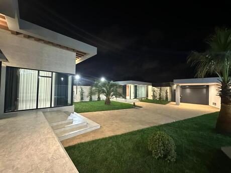 5 otaqlı həyət evi, 250 m², Mərdəkan: 680 000 ₼ 5