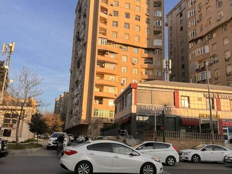 Elan №5625038 - Bakı, Əhmədli m., 3 otaqlı, 85 m², 3/17 mərtəbə