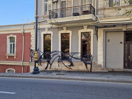 Elan №5625195 - Bakı, İçəri Şəhər m., 7 otaqlı, 200 m²