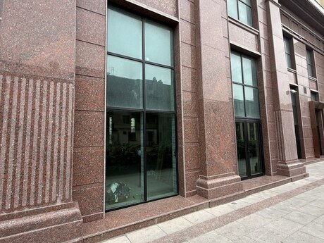 Obyekt - Elmlər Akademiyası m. - 72 m²