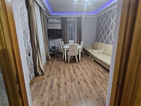 Elan №5625258 - Bakı, Azadlıq Prospekti m., 4 otaqlı, 80 m²