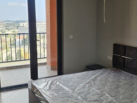 Аренда: 2-комнатная квартира, 63 м², West Town: 800 ₼/мес 5