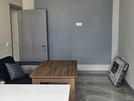 Аренда: 2-комнатная квартира, 63 м², West Town: 800 ₼/мес 2