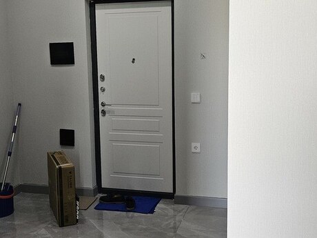 Аренда: 2-комнатная квартира, 63 м², West Town: 800 ₼/мес 4