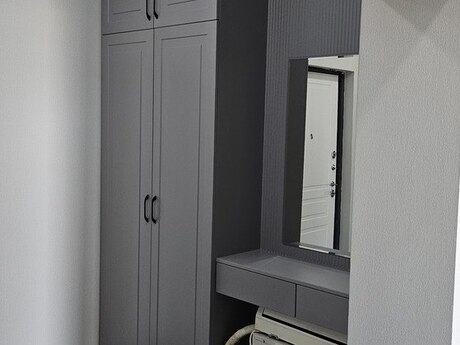 Аренда: 2-комнатная квартира, 63 м², West Town: 800 ₼/мес 3