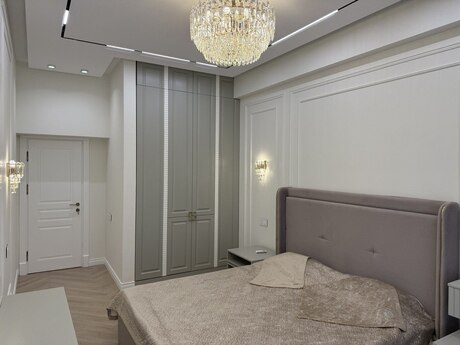 2-комнатная квартира, 73 м², Koroğlu: 289 000 ₼ 5