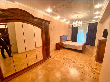 3-комнатная квартира, 220 м², Şah İsmayıl Xətai: 940 000 ₼ 5