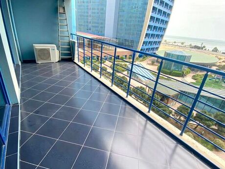 3-комнатная квартира, 220 м², Şah İsmayıl Xətai: 940 000 ₼ 2