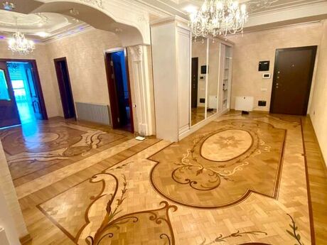 3-комнатная квартира, 220 м², Şah İsmayıl Xətai: 940 000 ₼ 3