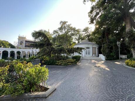 Elan №5625484 - Bakı, İçəri Şəhər m., 2 sot