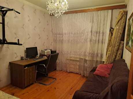 Объявление №5625491 - Баку, м. Халглар Достлугу, 4-комн., 100 м², 10/10 этаж