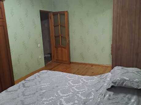 4 otaqlı köhnə tikili - Xalqlar Dostluğu m. - 100 m²
