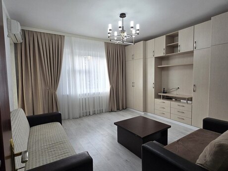 Elan №5625732 - Bakı, Nizami m., 2 otaqlı, 68 m², 4/16 mərtəbə