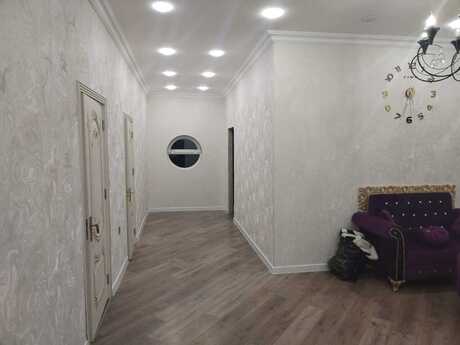11 otaqlı həyət evi, 354 m², Sulutəpə: 286 000 ₼ 3