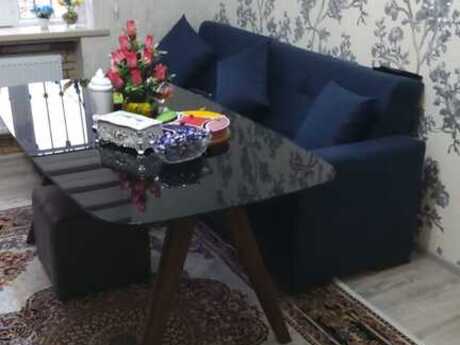 Elan №5625804 - Bakı, Sulutəpə q., 11 otaqlı, 354 m²
