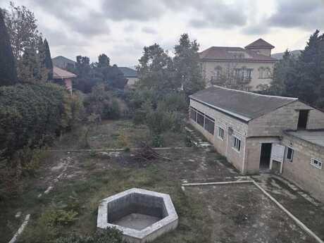 11 otaqlı həyət evi, 354 m², Sulutəpə: 286 000 ₼ 4