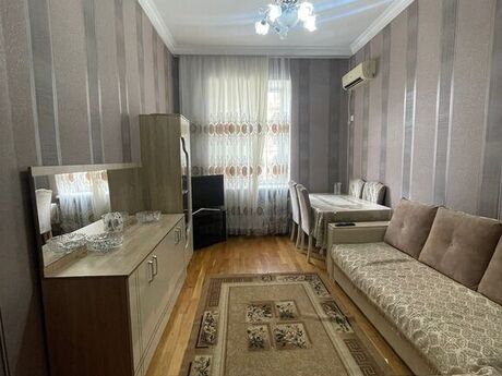 Elan №5625947 - Bakı, Nərimanov r., 2 otaqlı, 65 m², 3/5 mərtəbə