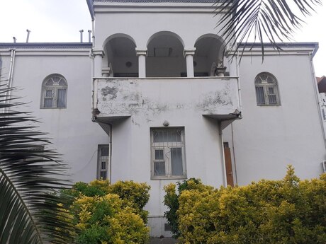 Elan №5626115 - Bakı, 8 Noyabr m., 6 otaqlı, 240 m²