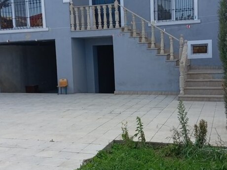 4-комн. дом/дача - пос. Говсан - 110 м²