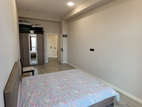 2-room apartment for rent, 74 m², İçəri Şəhər: 1 400 ₼/mo 5