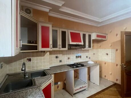 3-room apartment, 125 m², Badamdar: 285 000 ₼ 4