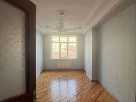 Elan №5626306 - Bakı, Badamdar q., 3 otaqlı, 125 m², 7/14 mərtəbə