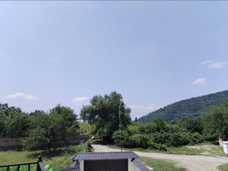 8 otaqlı həyət evi/bağ evi - Qəbələ - 220 m²