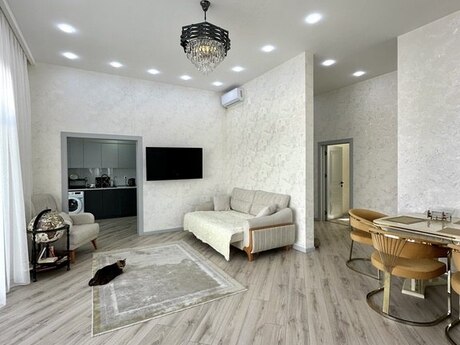 4 otaqlı həyət evi, 140 m², Şağan: 250 000 ₼ 5