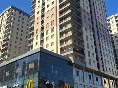 Elan №5627059 - Bakı, Nəsimi r., 4 otaqlı, 192.5 m², 14/20 mərtəbə