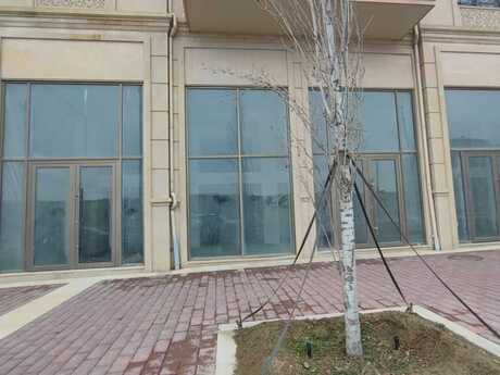 Объявление №5626783 - Баку, м. Шах Исмаил Хатаи, 140 м²