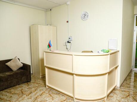Elan №5626840 - Bakı, Xalqlar Dostluğu m., 425 m²
