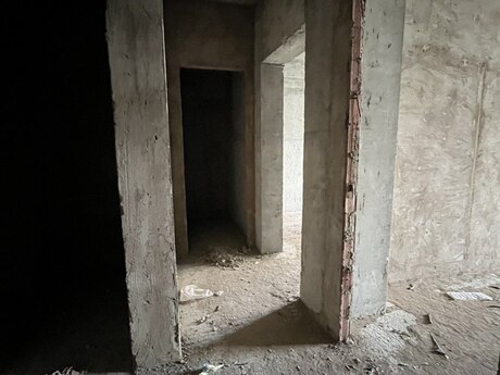 2 otaqlı yeni tikili - 9-cu mikrorayon q. - 95 m²