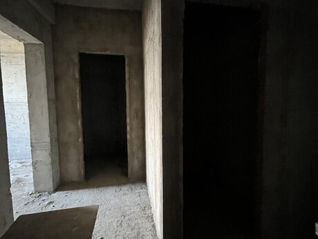2 otaqlı yeni tikili - 9-cu mikrorayon q. - 99 m²