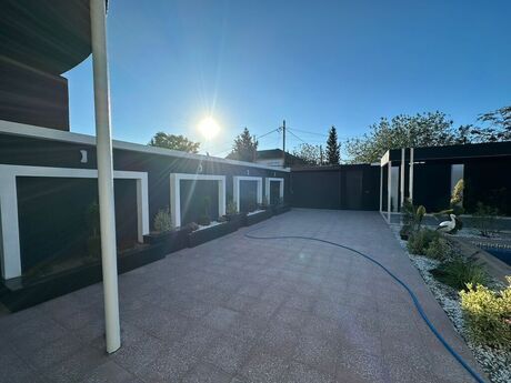 5 otaqlı həyət evi, 200 m², Şüvəlan: 285 000 ₼ 5