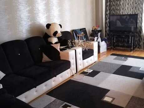 2 otaqlı yeni tikili - Qara Qarayev m. - 67 m²