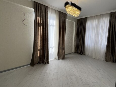 2 otaqlı yeni tikili - Memar Əcəmi m. - 85 m²