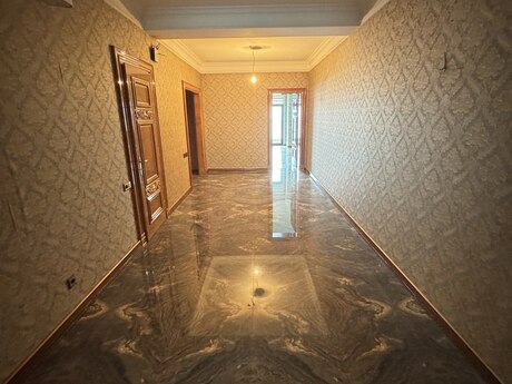 3-комнатная квартира, 215 м², Şah İsmayıl Xətai: 850 000 ₼ 5