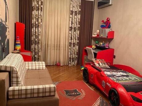 3-room apartment, 160 m², İnşaatçılar: 340 000 ₼ 5