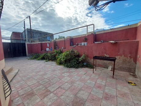 4 otaqlı həyət evi, 120 m², Hövsan: 105 000 ₼ 5