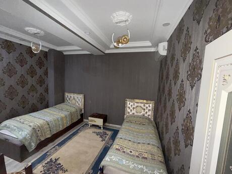3-комн. новостройка - пос. Зых - 115 м²