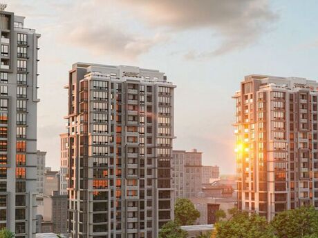 4 otaqlı yeni tikili - Nizami m. - 170 m²
