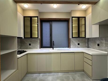 3 otaqlı mənzil, 107 m², Həzi Aslanov: 325 000 ₼ 3