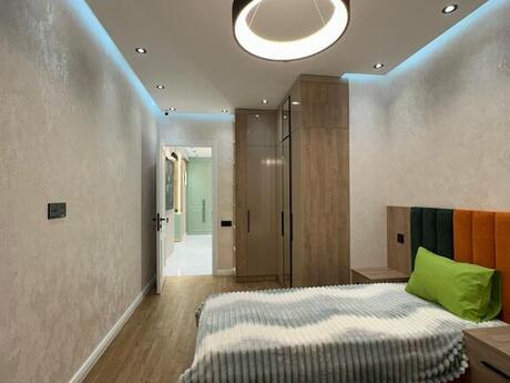 3 otaqlı mənzil, 107 m², Həzi Aslanov: 325 000 ₼ 5