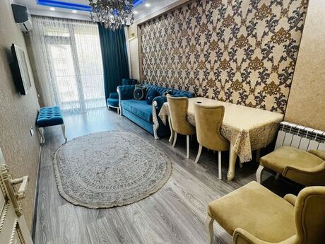 2-room apartment, 65 m², Həzi Aslanov: 205 000 ₼ 3