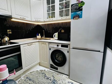 2-room apartment, 65 m², Həzi Aslanov: 205 000 ₼ 5