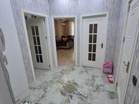 Объявление №5627910 - Баку, пос. Зых, 3-комн., 54 м², 7/11 этаж