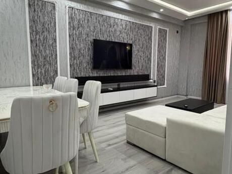 Объявление №5627914 - Баку, пос. Зых, 2-комн., 68 м², 9/11 этаж