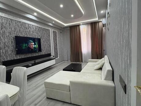 2 otaqlı yeni tikili - Zığ q. - 68 m²