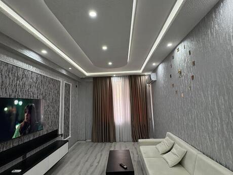 2 otaqlı yeni tikili - Zığ q. - 68 m²