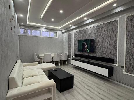 2 otaqlı mənzil, 68 m², Zığ: 130 000 ₼ 5